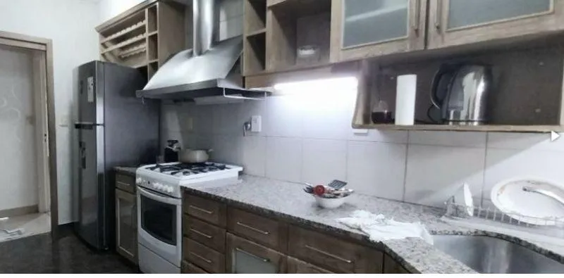 Departamento en Piso en Devoto con cochera