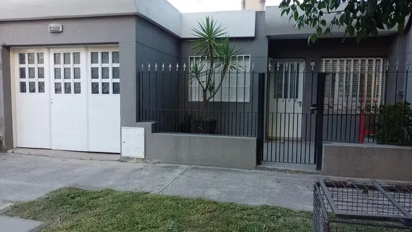Casa en Casa en venta de 3 habitaciones | Marcos Juárez