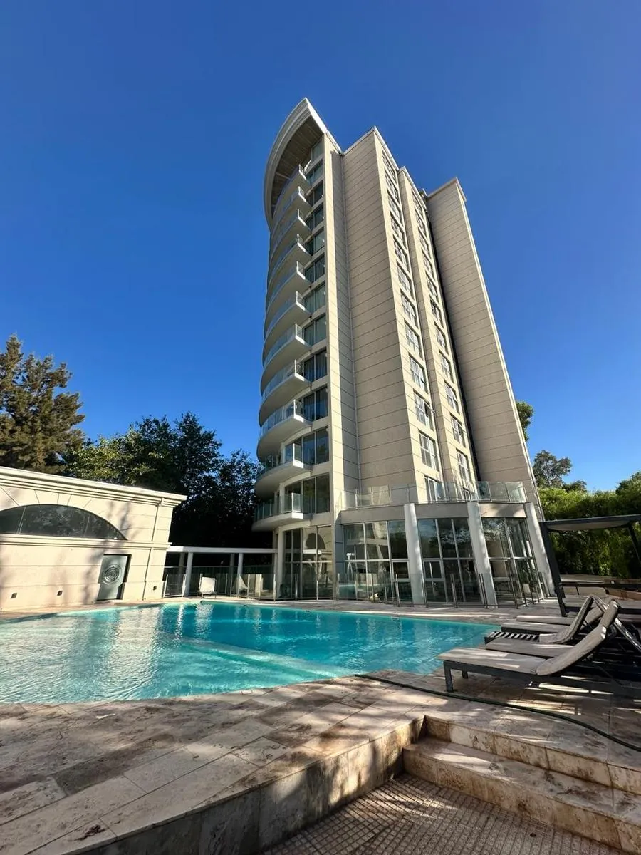 Departamento en Grand Boulogne Residence