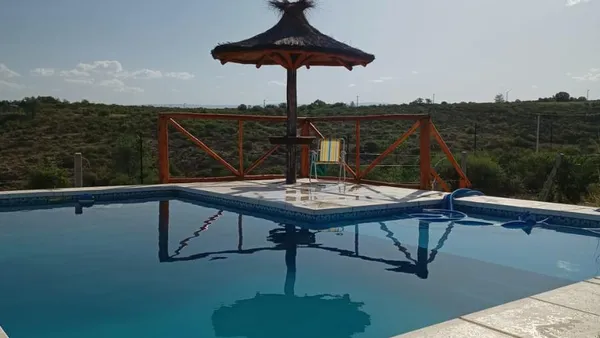 Casa en CASA EN VENTA DE UN DORMITORIO EN VILLA SANTA CRUZ DEL LAGO, CARLOS PAZ