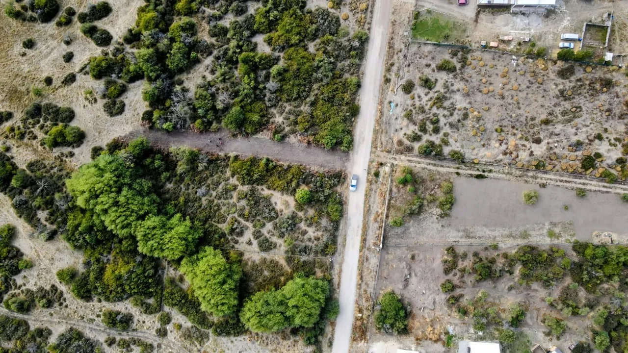 Terreno en Viejo Molino S/N