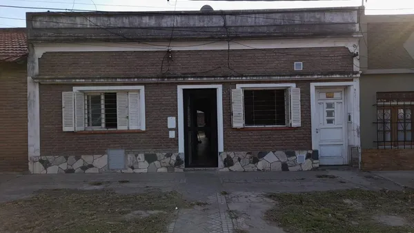 Casa en Felipe More al 3400