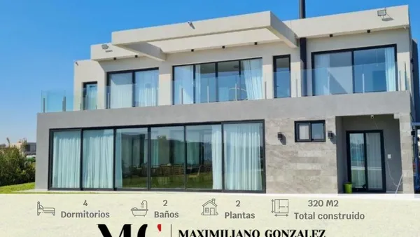 Casa en Casa venta Terralagos Canning
