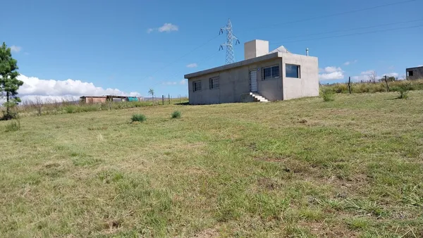 Casa en Publica 0