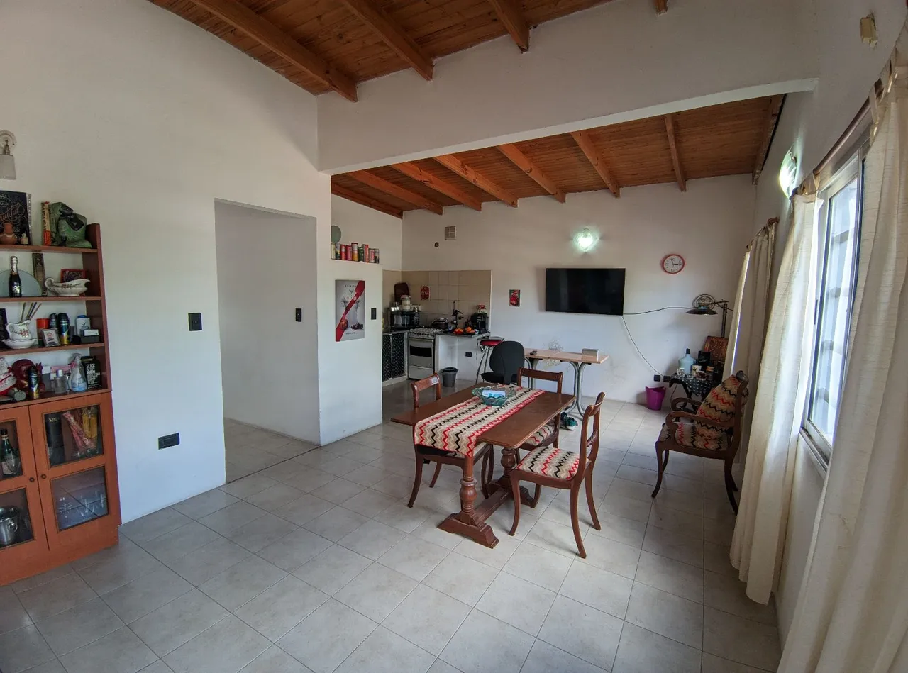 Departamento en 68 entre 147 y 148