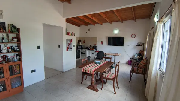 Departamento en 68 entre 147 y 148