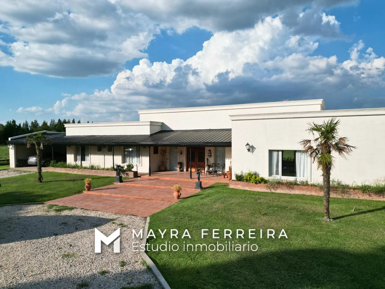 Casa en Casa en venta de 7 ambientes en Puesto viejo - Cañuelas