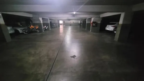 Cochera en Avenida Corrientes al 3700