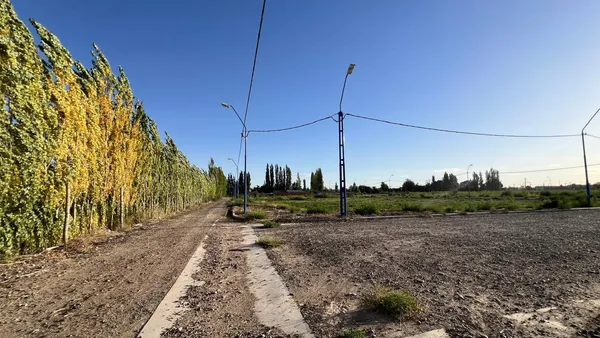 Terreno en Jujuy entre Colombia y Güemes