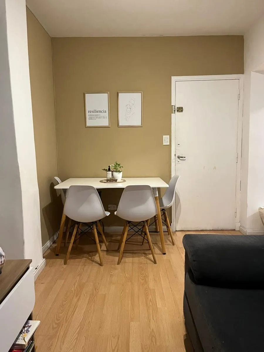Departamento en Rivadavia al 3400