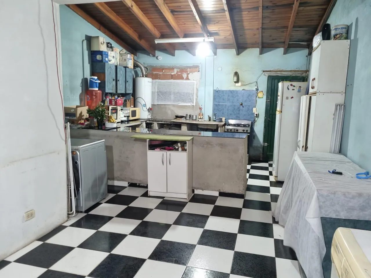 Casa en Granaderos al 10900, Moreno