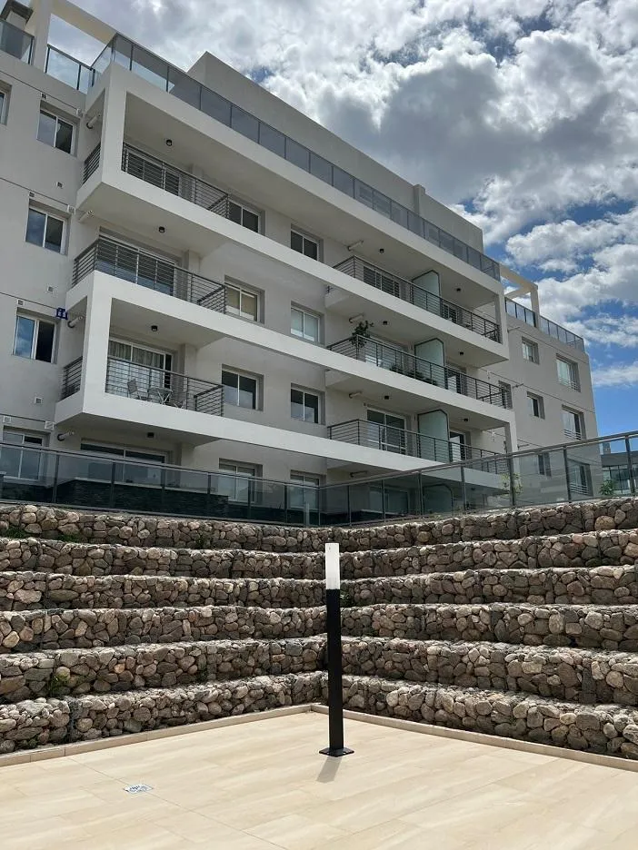 Departamento en Bunge al 4400 - Tejas del Sur I