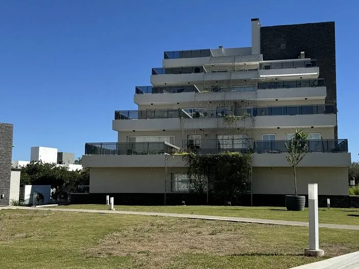 Departamento en Fontanas del Sur II - Torre III - Bunge al 4400 - Tejas del Sur I