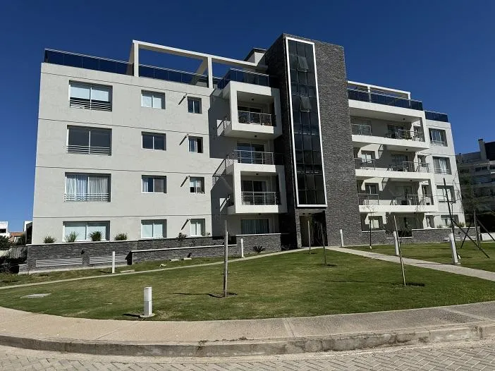 Departamento en Fontanas del Sur II - Torre III - Bunge al 4400 - Tejas del Sur I