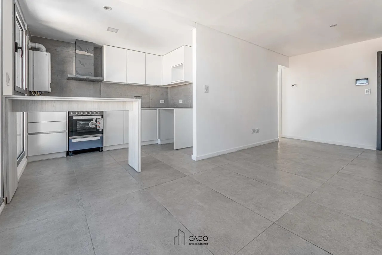 Departamento en