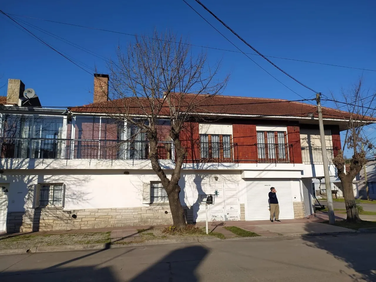 Departamento en 3 de Febrero al 5900
