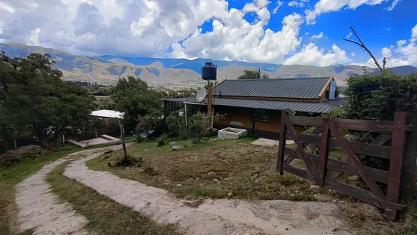 Casa en Tafi del Valle, Loma de la Cruz