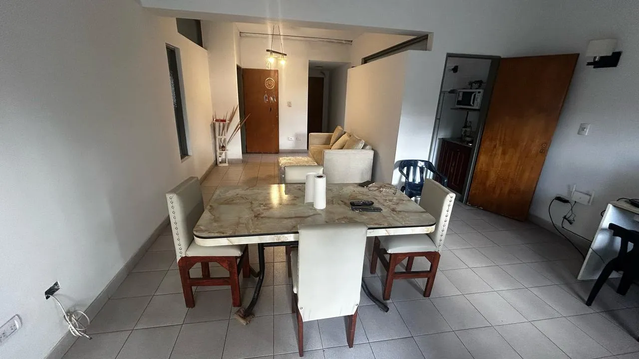 Departamento en Jujuy al 600