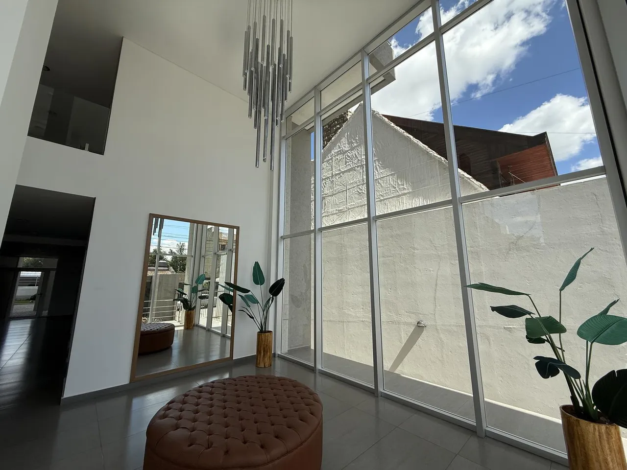 Departamento en 9 al 4859