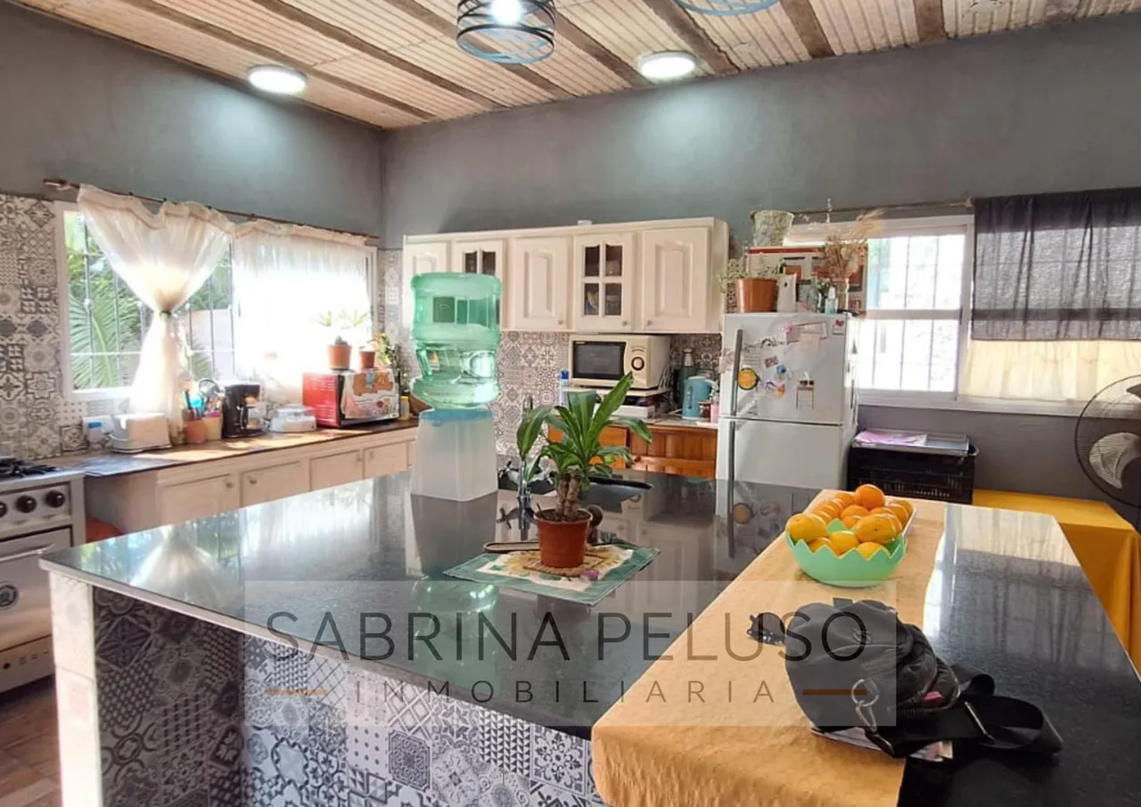 Casa en Pereyra al 1300