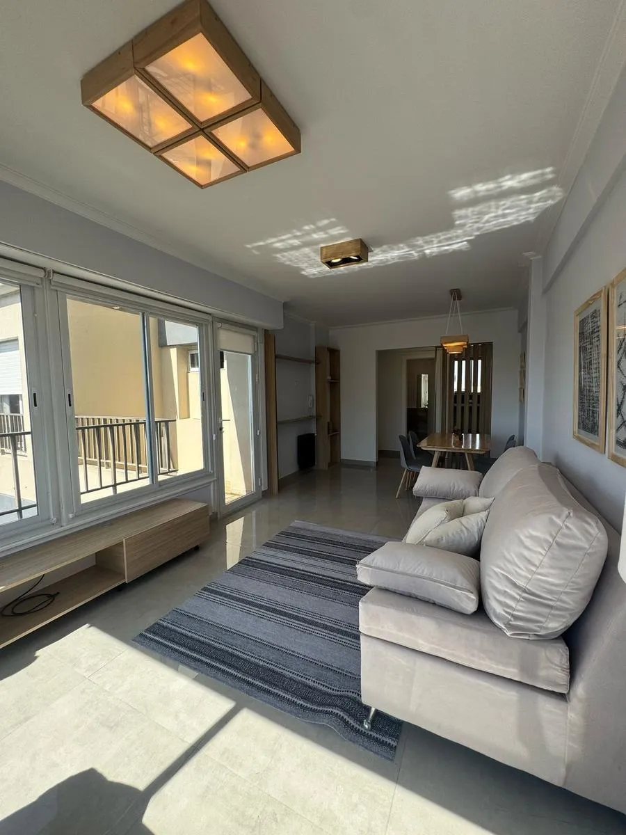 Departamento en Colon al 1700