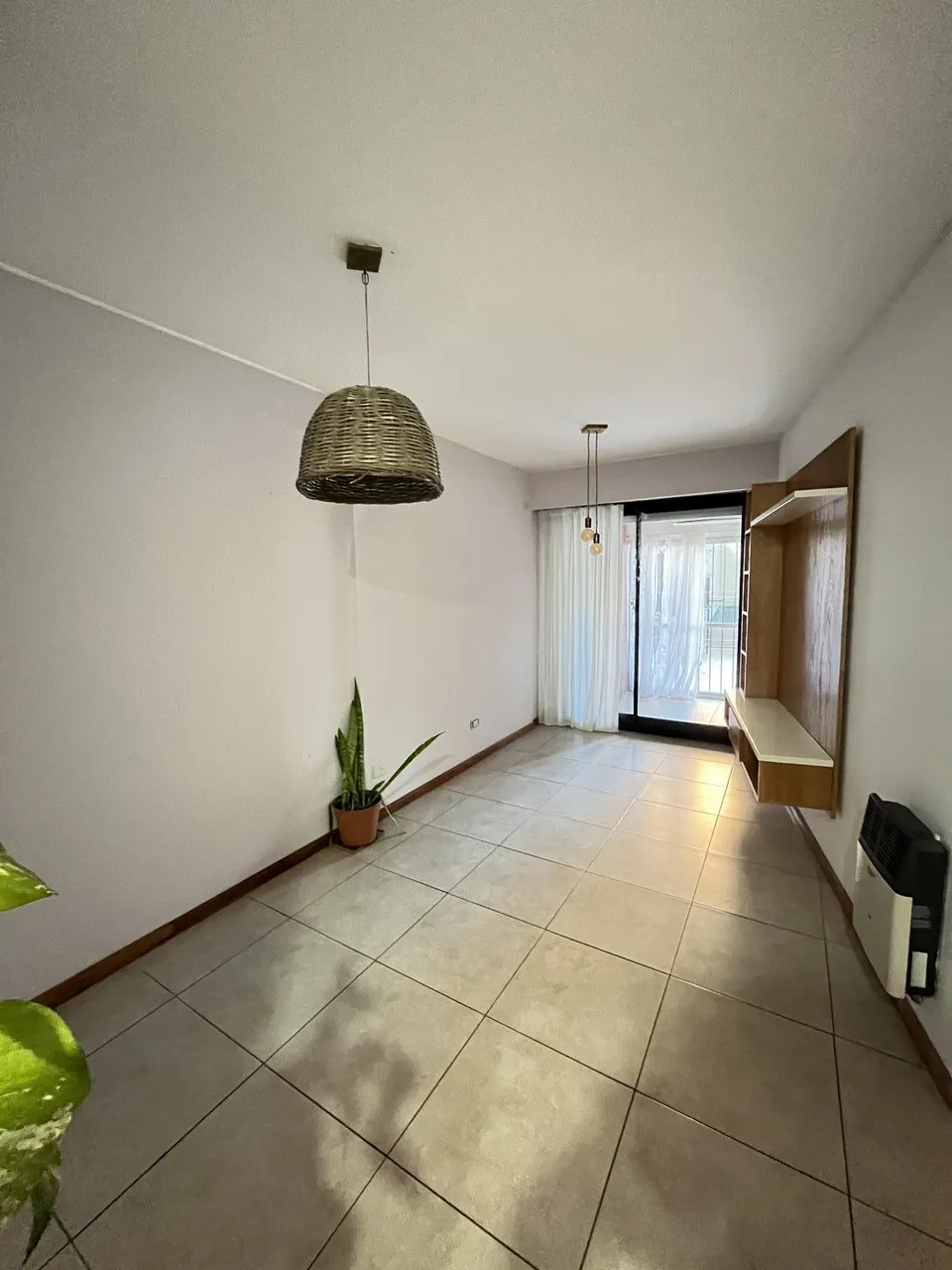 Departamento en Paraguay al 200