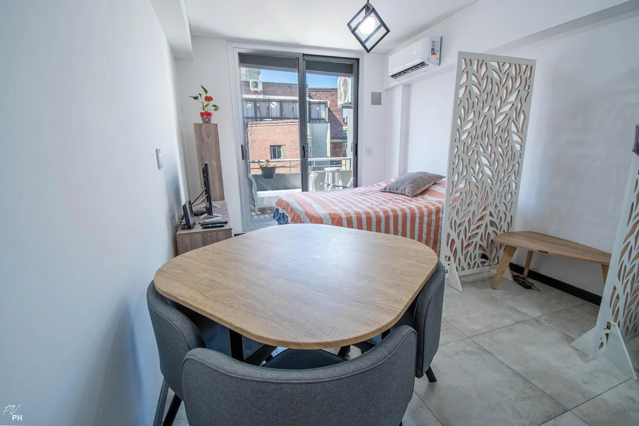 Departamento en Brown 1815 Piso 10 Depto B