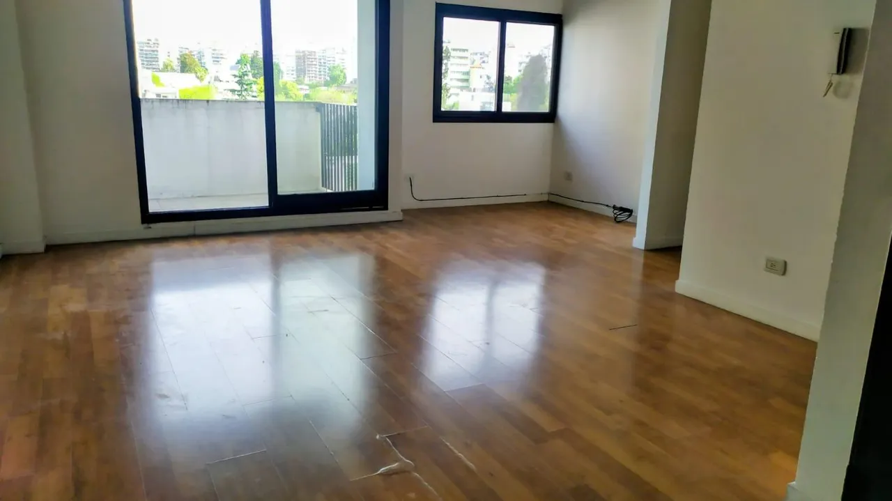 Departamento en BOGOTA al 200