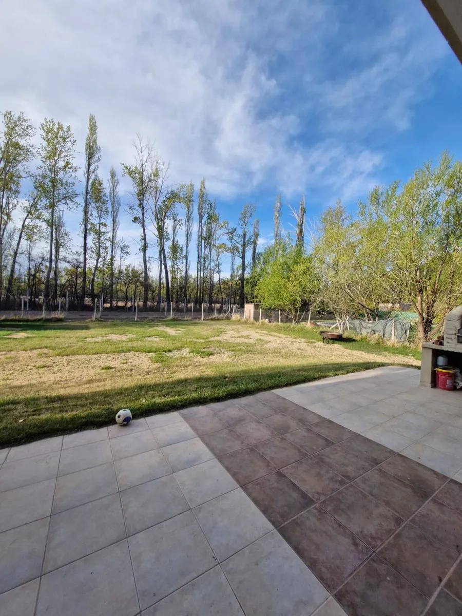 Casa en Los Olivos - Centenario - Nqn