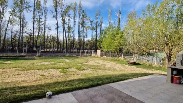 Casa en Los Olivos - Centenario - Nqn
