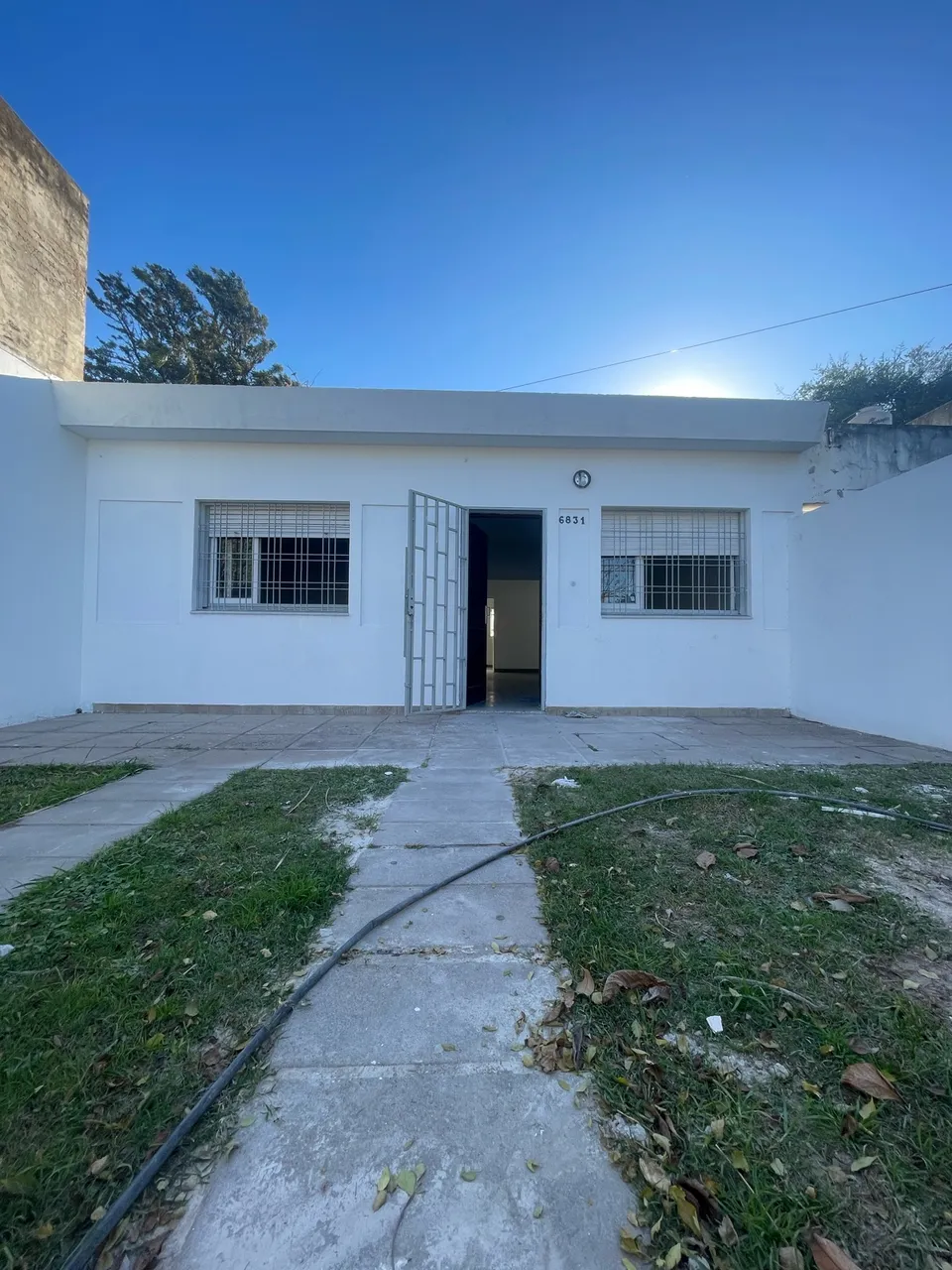 Casa en ALEJANDRO HUMBOLDT 6831