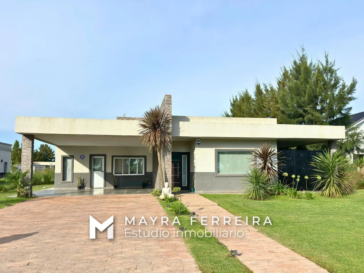 Casa en Casa en venta 4 ambientes en Fincas del alba, Canning