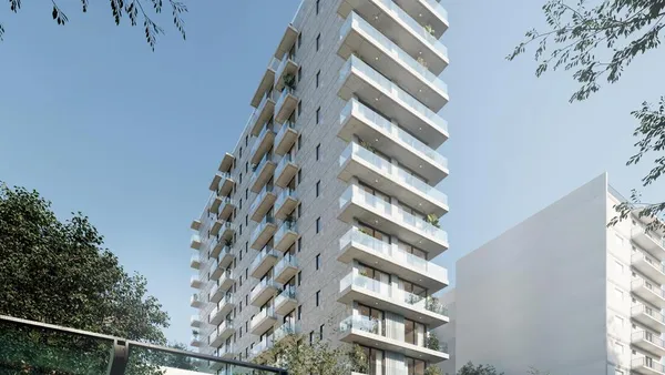 Departamento en Av. Maipú al 700