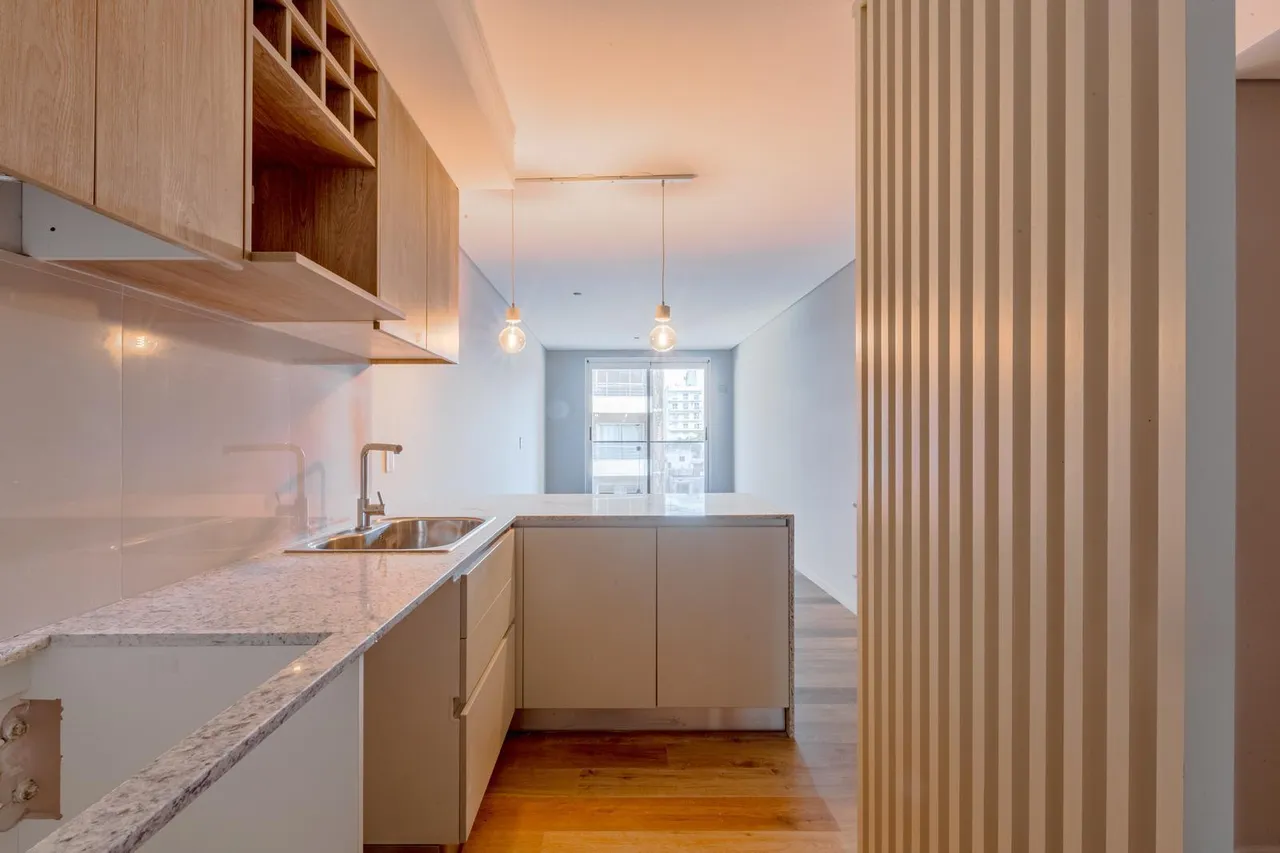 Departamento en Mendoza al 800