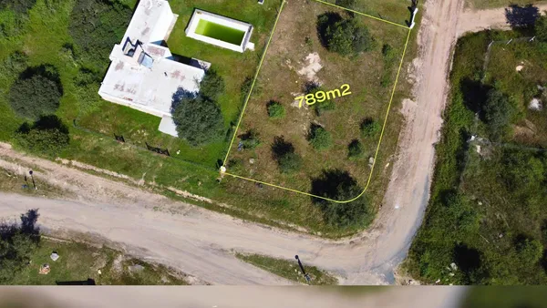 Terreno en Keoken Villa Serrana