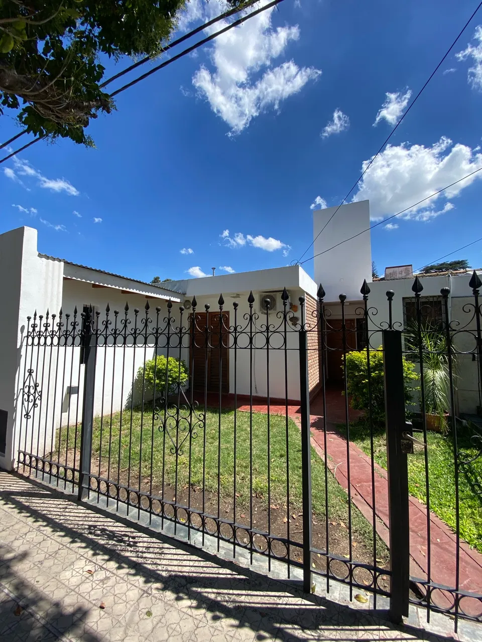 Casa en CASA- Cerro de las Rosas- Av Fader 3800