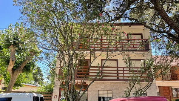 Departamento en JV GONZALEZ 253