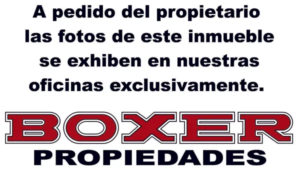 Departamento en 2 de Abril al 6700