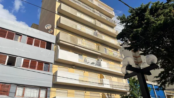 Departamento en CHIOZZA 2761