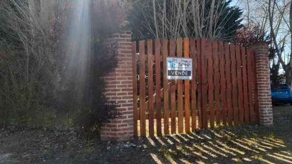 Terreno en JULIO CAMPOS 395