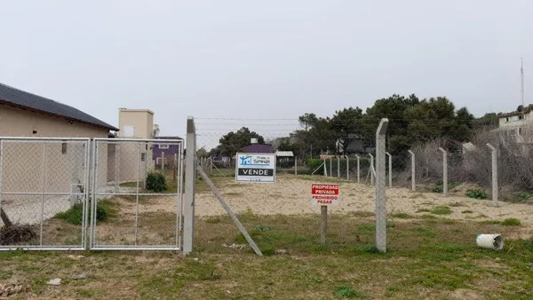 Terreno en STORNI 250
