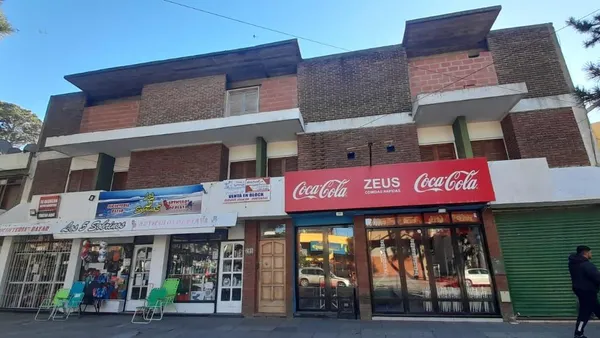 Local Comercial en AV SAN BERNARDO 261