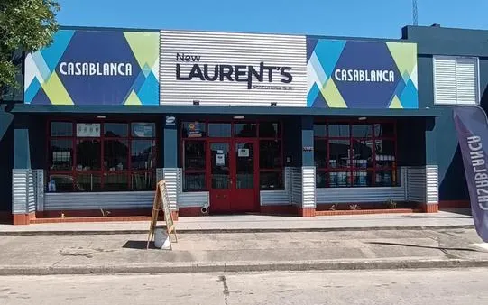 Local Comercial en Av Int O Zobboli esq Lorenzatti