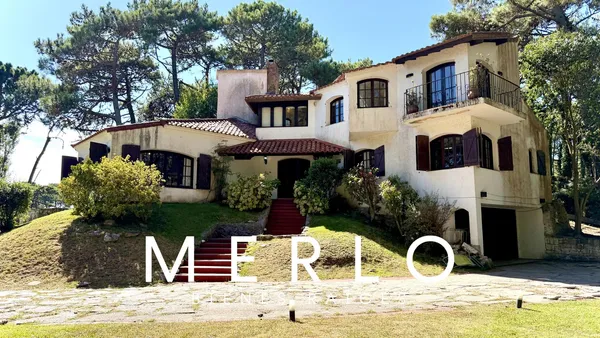 Casa en Lapacho al 300