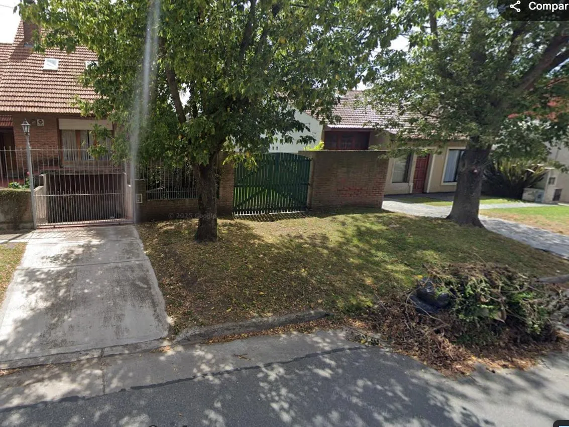Terreno en Lopez de Gomara al 6800