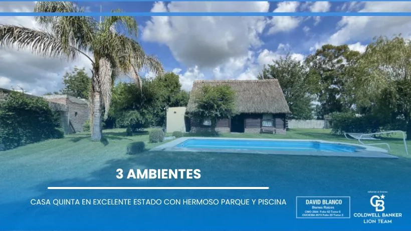 Casa en MORENO 137