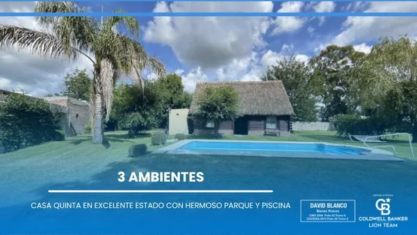 Casa en MORENO 137