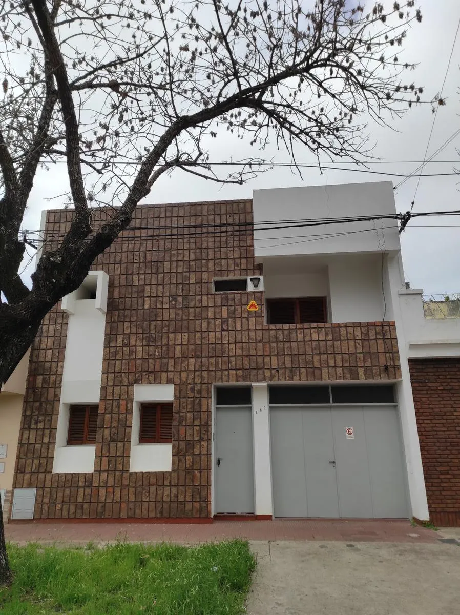 Casa en Brasil al 700