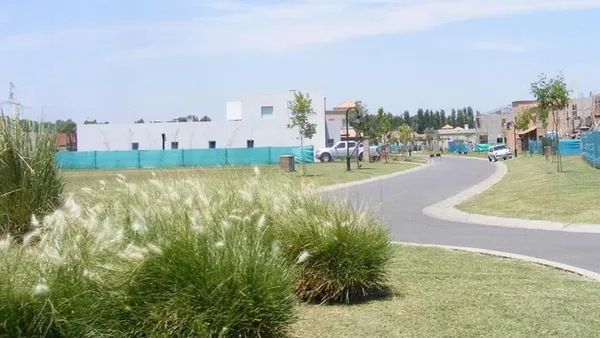 Terreno en Ramal Pilar Panamericana KM 50