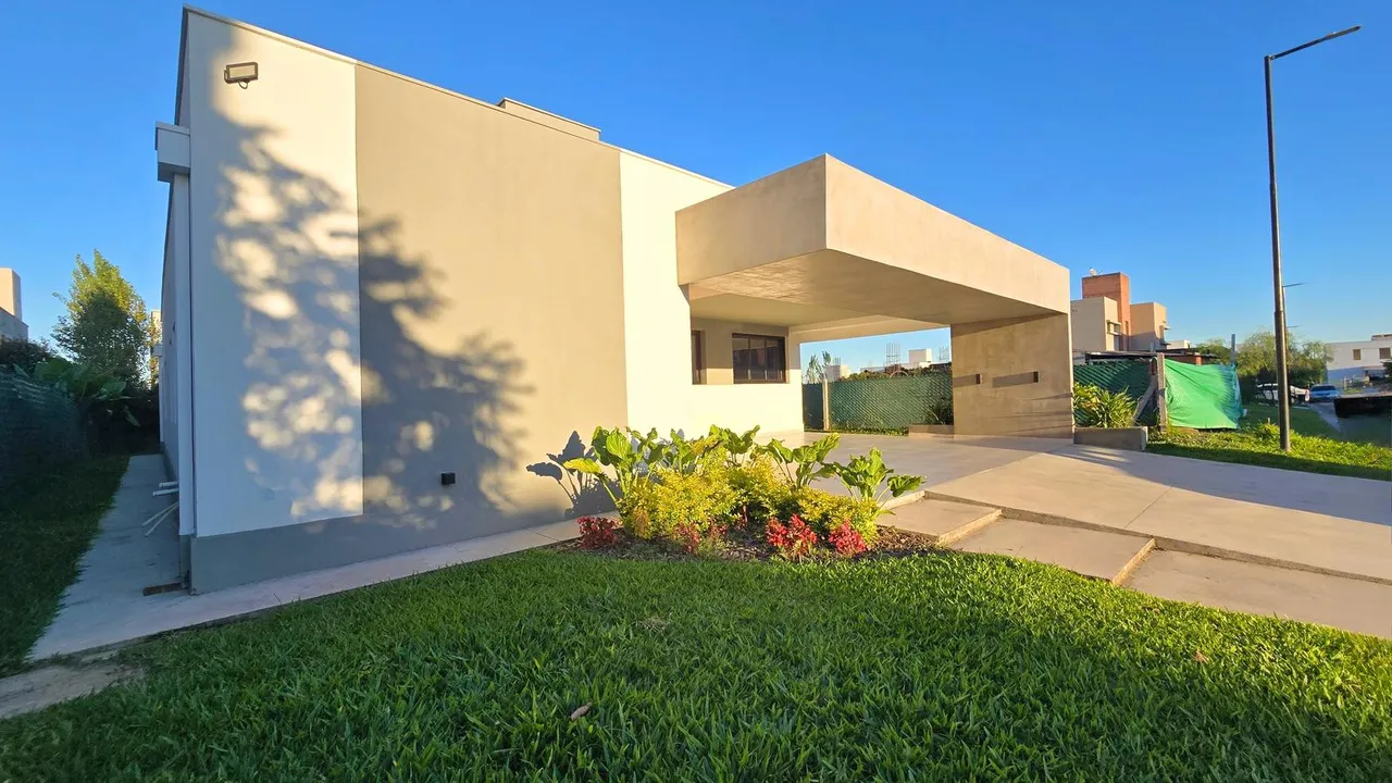 Casa en Casa en venta en Barrio Privado Alto Verde 3